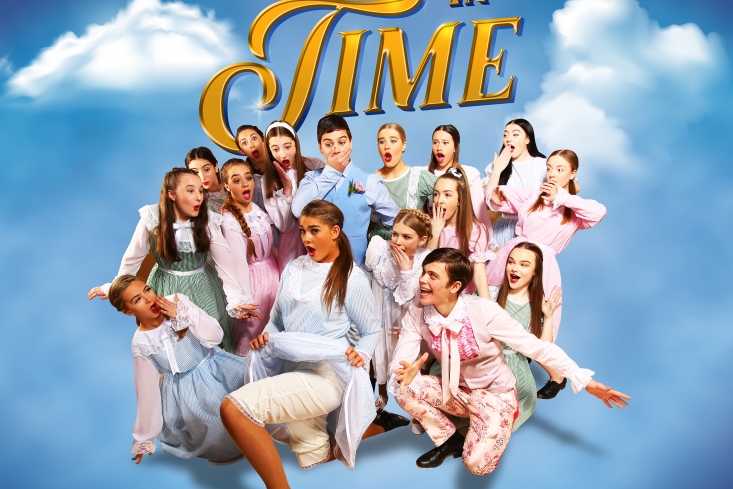 THE CANCELLED SHOW - MARCH 2020 MOMENT IN TIME